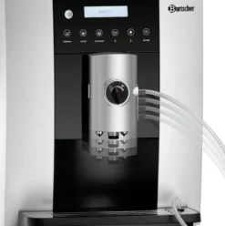 Bartscher Kaffeevollautomat Easy Black 250