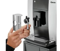 Bartscher Kaffeevollautomat Easy Black 250