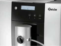 Bartscher Kaffeevollautomat Easy Black 250