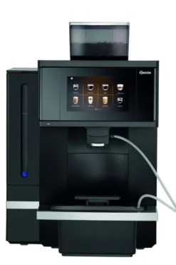 Bartscher Kaffeevollautomat KV1 Comfort