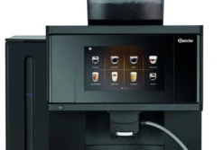 Bartscher Kaffeevollautomat KV1 Comfort