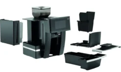 Bartscher Kaffeevollautomat KV1 Comfort