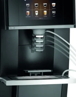 Bartscher Kaffeevollautomat KV1 Comfort