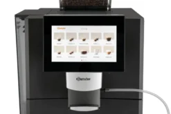 Bartscher Kaffeevollautomat Easy Plus 550