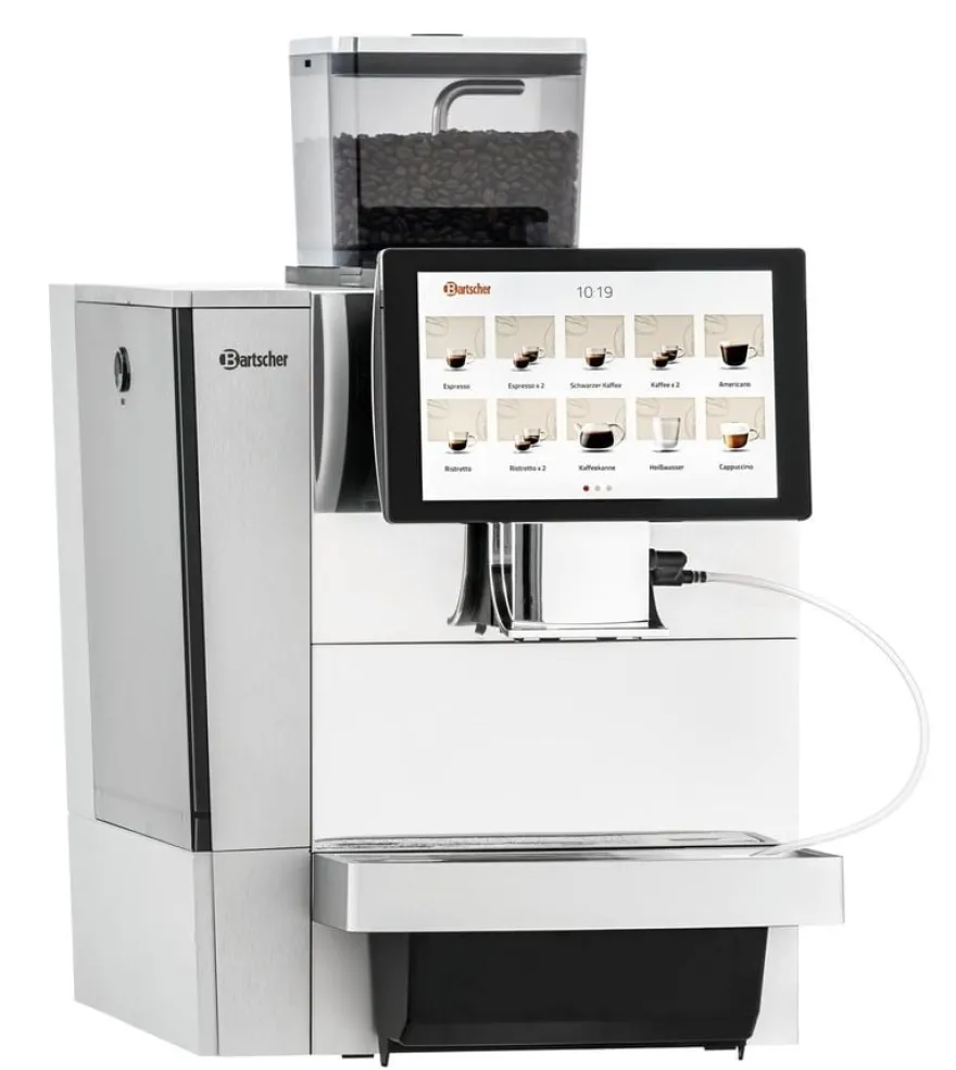 Bartscher Kaffeevollautomat KV1 Deluxe