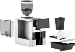 Bartscher Kaffeevollautomat KV1 Deluxe