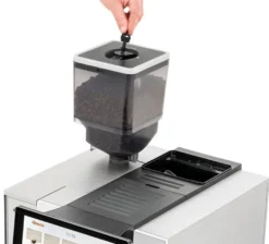 Bartscher Kaffeevollautomat KV1 Deluxe