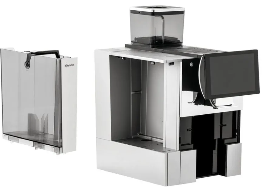Bartscher Kaffeevollautomat KV1 Deluxe