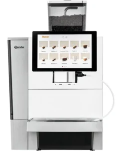 Bartscher Kaffeevollautomat KV1 Deluxe