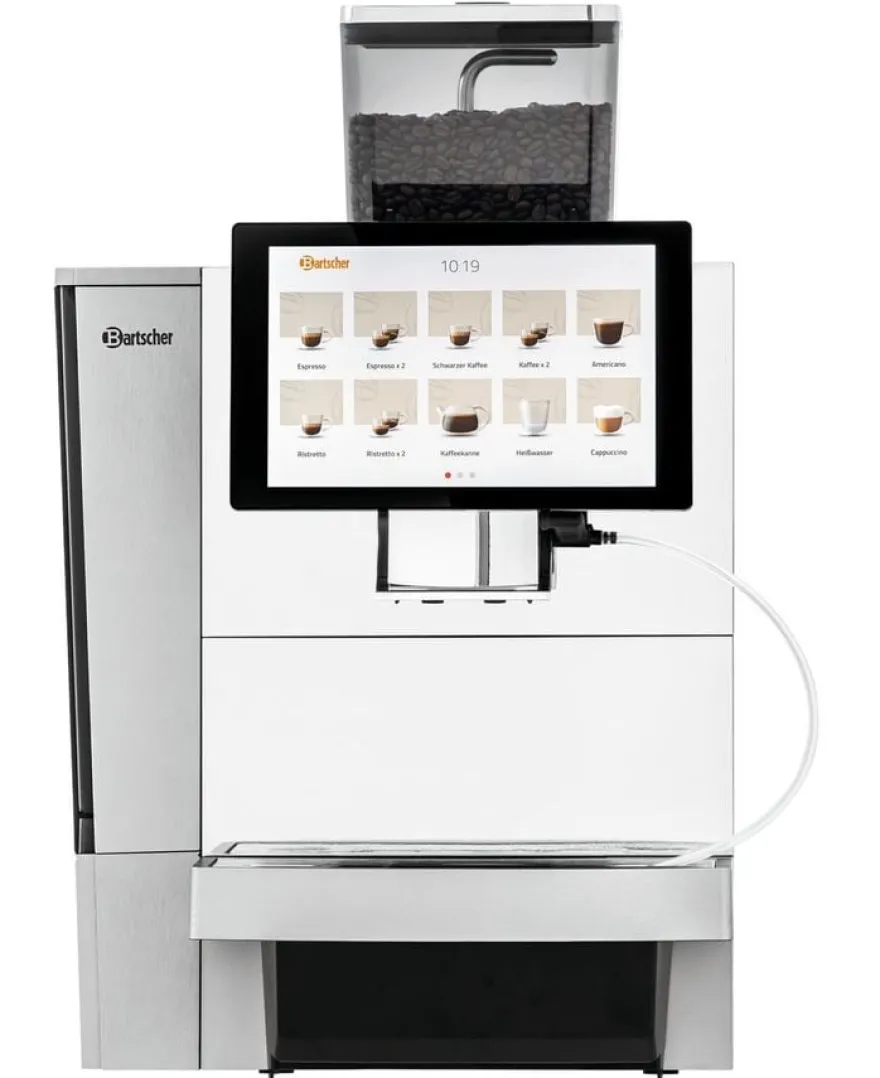 Bartscher Kaffeevollautomat KV1 Deluxe