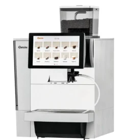 Bartscher Kaffeevollautomat KV1 Deluxe