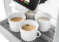Bartscher Kaffeevollautomat KV1 Deluxe