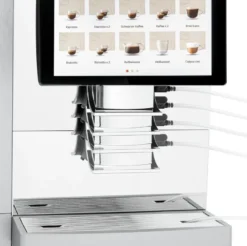 Bartscher Kaffeevollautomat KV1 Deluxe