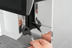 Bartscher Kaffeevollautomat KV1 Deluxe