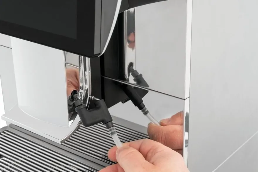 Bartscher Kaffeevollautomat KV1 Deluxe