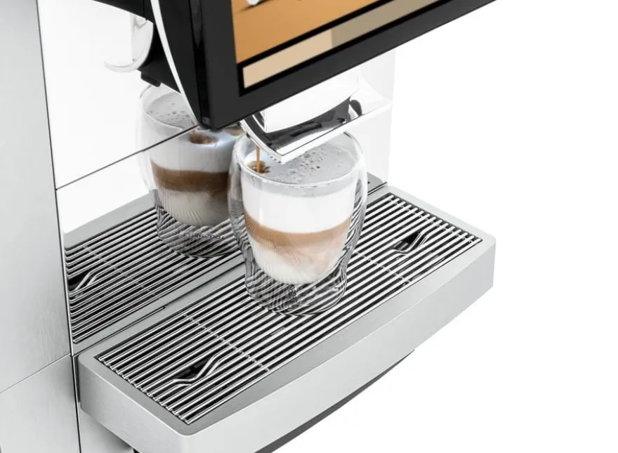 Bartscher Kaffeevollautomat KV1 Deluxe