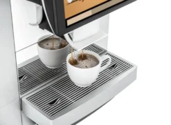 Bartscher Kaffeevollautomat KV1 Deluxe
