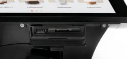 Bartscher Kaffeevollautomat KV1 Deluxe