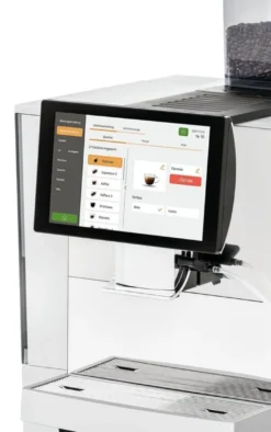 Bartscher Kaffeevollautomat KV1 Deluxe