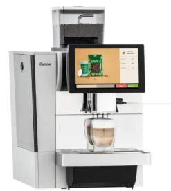 Bartscher Kaffeevollautomat KV1 Deluxe