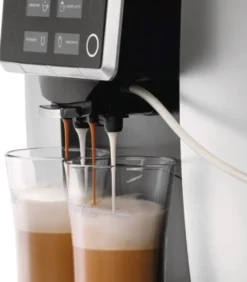 Bartscher Kaffeevollautomat KV1