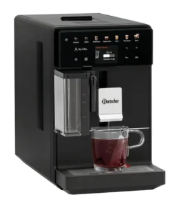 Bartscher Kaffeevollautomat Easy Slim 200