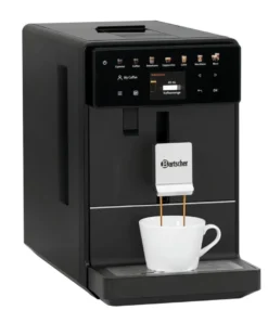 Bartscher Kaffeevollautomat Easy Slim 200