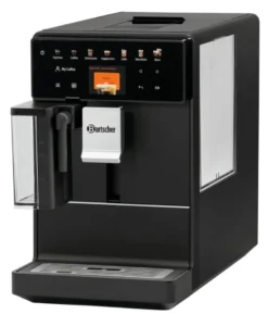 Bartscher Kaffeevollautomat Easy Slim 200