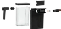 Bartscher Kaffeevollautomat Easy Slim 200
