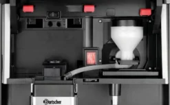 Bartscher Kaffeevollautomat KV2 Topping