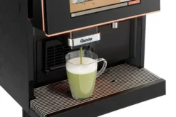 Bartscher Kaffeevollautomat KV2 Topping