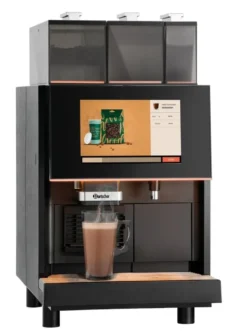 Bartscher Kaffeevollautomat KV2 Topping