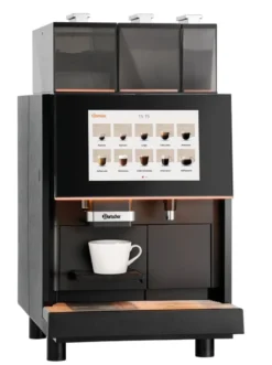 Bartscher Kaffeevollautomat KV2 Topping