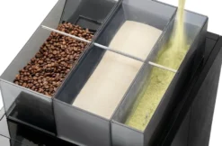 Bartscher Kaffeevollautomat KV2 Topping