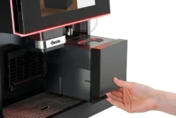 Bartscher Kaffeevollautomat KV2 Topping