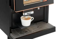 Bartscher Kaffeevollautomat KV2 Topping