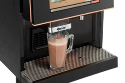 Bartscher Kaffeevollautomat KV2 Topping