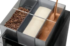 Bartscher Kaffeevollautomat KV2 Topping