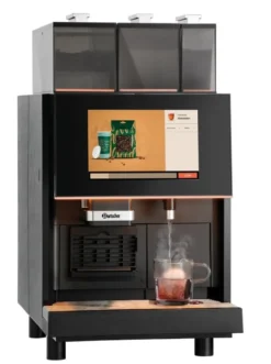 Bartscher Kaffeevollautomat KV2 Topping