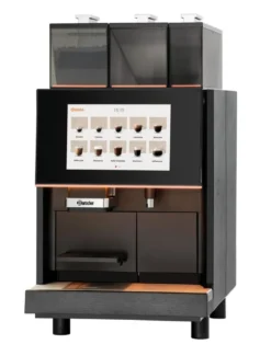 Bartscher Kaffeevollautomat KV2 Topping