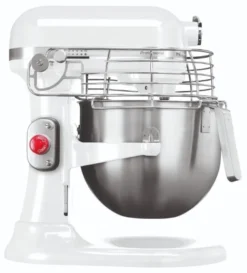 Bartscher Küchenmaschine Kitchen Aid