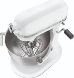 Bartscher Küchenmaschine Kitchen Aid