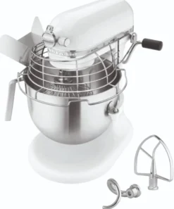 Bartscher Küchenmaschine Kitchen Aid