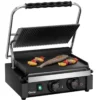 Bartscher Kontaktgrill "Panini-MDI" 1GR S