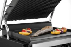 Bartscher Kontaktgrill 