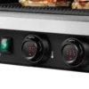 Bartscher Kontaktgrill "Panini-MDI" 1R S