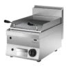 Bartscher Lavasteingrill 650 Snack 400x650 - Tischgerät