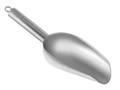Bartscher Lebensmittelschaufel 100