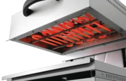 Bartscher Lift-Salamander 500-1Z-MDI