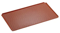 Bartscher Lochblech Silikonbeschichtung GN 1/1